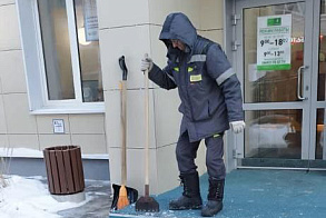 Результаты благоустройства