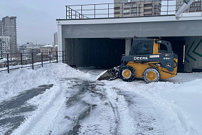 Результаты благоустройства