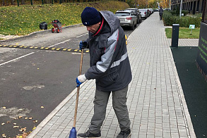 Результаты благоустройства