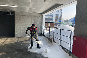 Результаты благоустройства