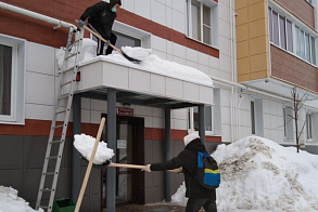 Результаты благоустройства