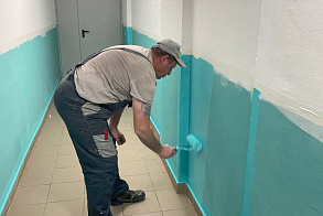 Результаты благоустройства