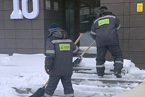 Результаты благоустройства