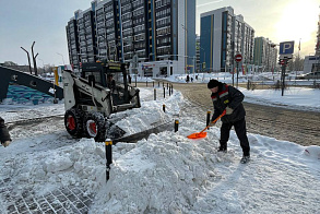 Результаты благоустройства