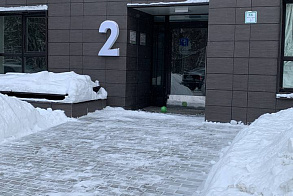 Результаты благоустройства