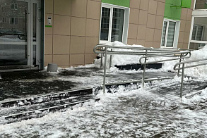 Результаты благоустройства