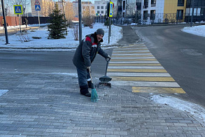 Результаты благоустройства