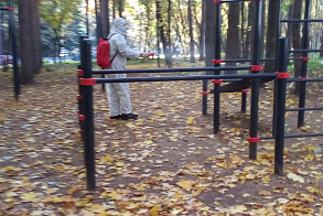 Результаты благоустройства