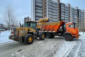 Результаты благоустройства