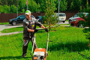 Результаты благоустройства