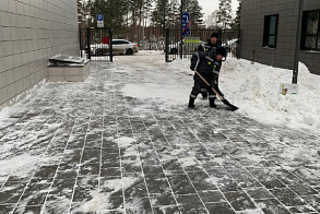 Результаты благоустройства