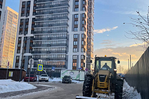 Результаты благоустройства