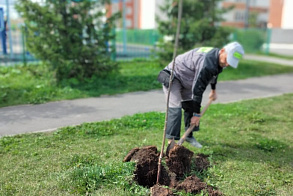 Результаты благоустройства