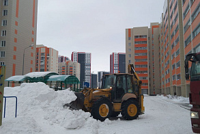 Результаты благоустройства