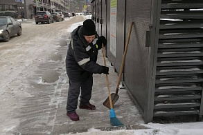 Результаты благоустройства