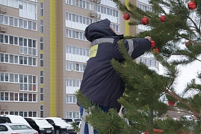 Результаты благоустройства