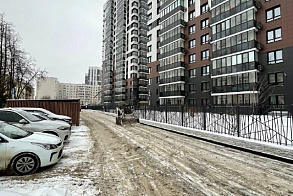 Результаты благоустройства