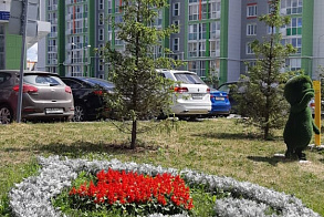 Результаты благоустройства