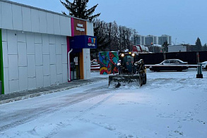 Результаты благоустройства