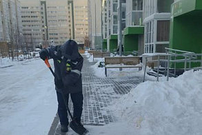 Результаты благоустройства