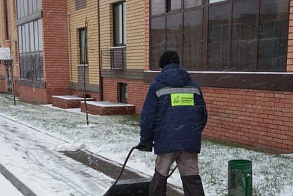 Результаты благоустройства