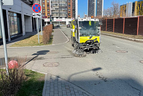 Результаты благоустройства