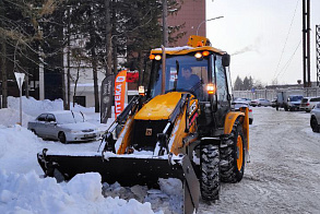 Результаты благоустройства