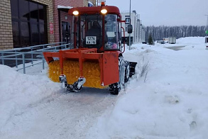 Результаты благоустройства