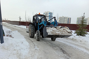 Результаты благоустройства