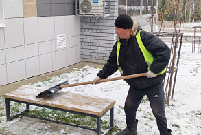 Результаты благоустройства