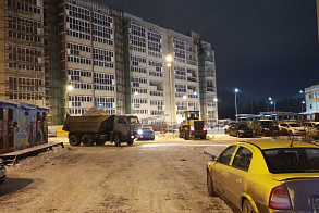 Результаты благоустройства