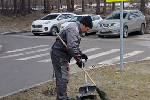 Результаты благоустройства