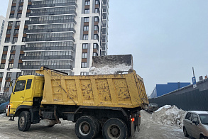 Результаты благоустройства