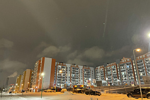 Результаты благоустройства
