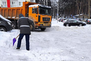 Результаты благоустройства