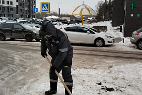 Результаты благоустройства
