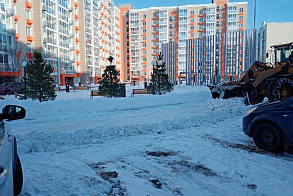 Результаты благоустройства