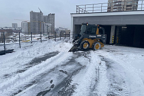 Результаты благоустройства