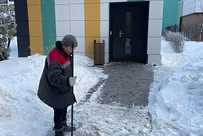 Результаты благоустройства