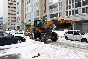 Результаты благоустройства