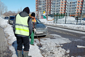 Результаты благоустройства