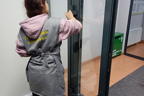 Результаты благоустройства