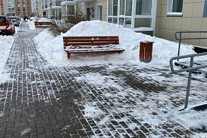 Результаты благоустройства