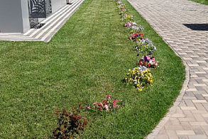 Результаты благоустройства