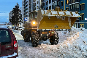 Результаты благоустройства