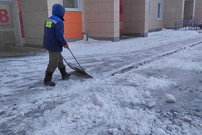 Результаты благоустройства