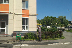 Результаты благоустройства