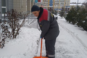 Результаты благоустройства