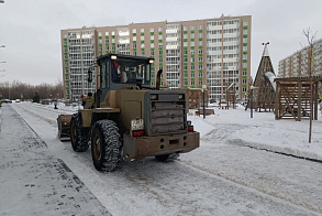 Результаты благоустройства