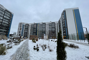 Результаты благоустройства